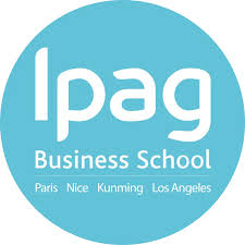 IPAG Business School Logo