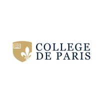 Collège de Paris Logo