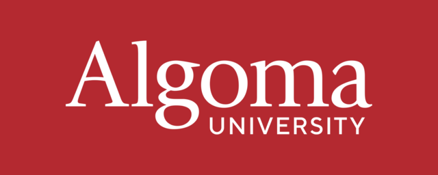 Algoma University Logo