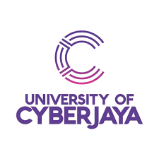 The University of Cyberjaya (UoC) Logo
