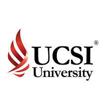UCSI University Logo