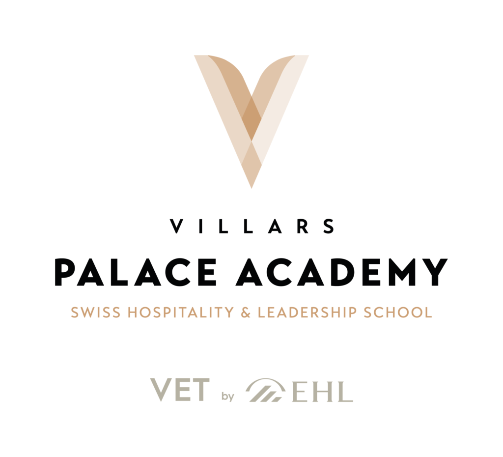 Villars Palace Academy Logo