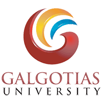 Galgotias University Logo
