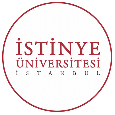 Istinye University Logo