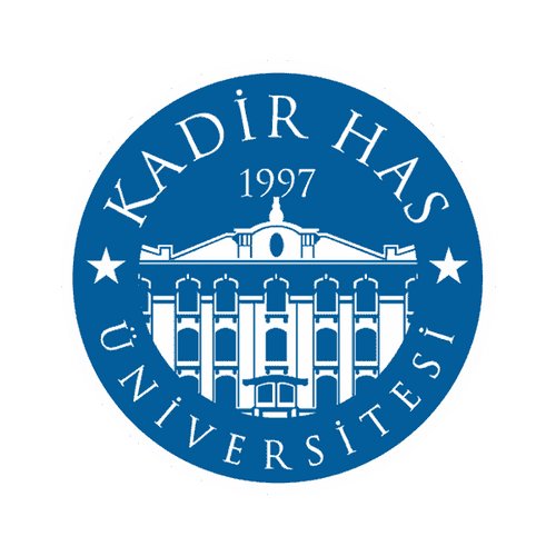 Kadir Has University Logo