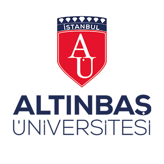 Altinbas Univeristy Logo