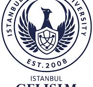 Istanbul Gelisim University  Logo