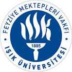 Isik University Logo