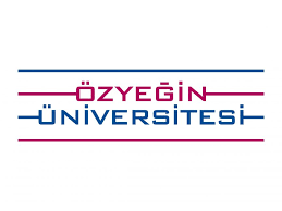 Ozyegin University Logo