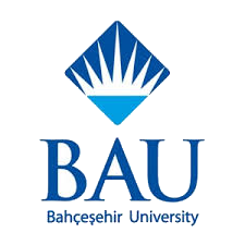 Bahcesehir University Logo