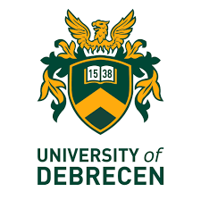 University Of Debrecen Logo