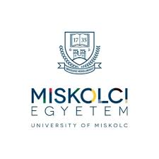 The University of Miskolc Logo