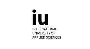 International University of Applied Science Logo