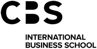CBS International Business School Logo