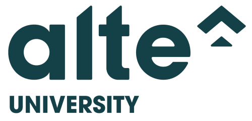 Alte University Logo