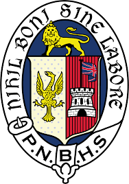 Palmerston North Boys’ And Girls’ Schools Logo